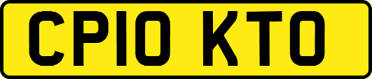 CP10KTO