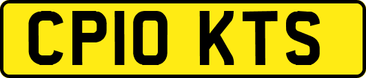 CP10KTS