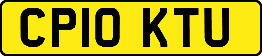 CP10KTU
