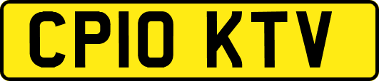 CP10KTV