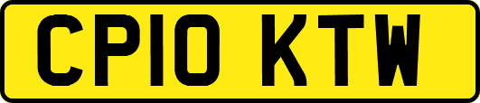 CP10KTW