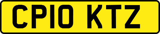 CP10KTZ