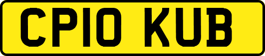 CP10KUB