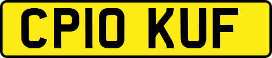 CP10KUF