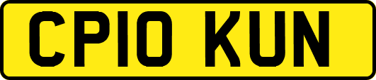 CP10KUN