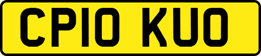 CP10KUO