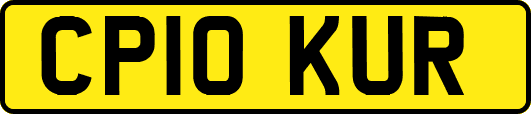 CP10KUR