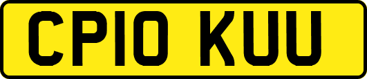 CP10KUU
