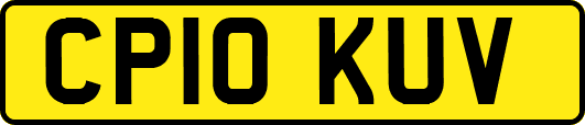CP10KUV