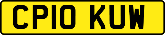 CP10KUW