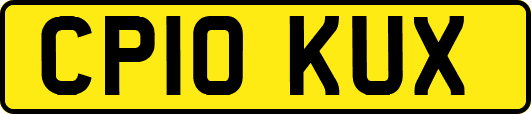 CP10KUX