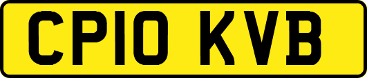 CP10KVB