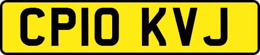 CP10KVJ