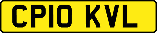CP10KVL