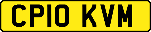 CP10KVM