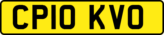 CP10KVO