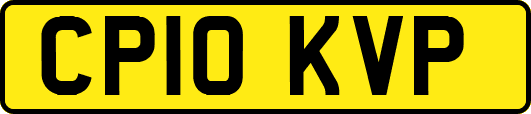 CP10KVP