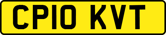 CP10KVT