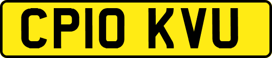 CP10KVU