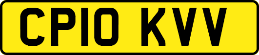 CP10KVV