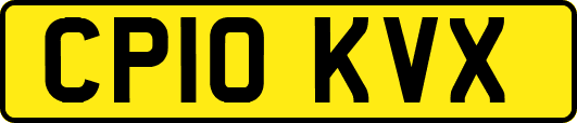 CP10KVX