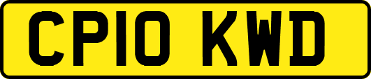 CP10KWD