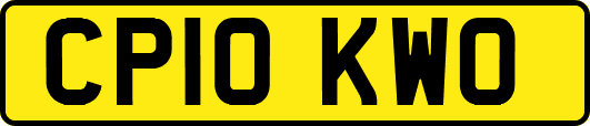 CP10KWO