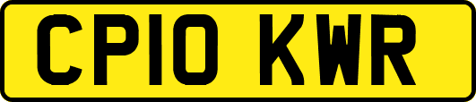 CP10KWR