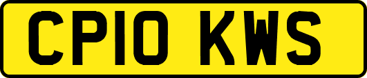 CP10KWS