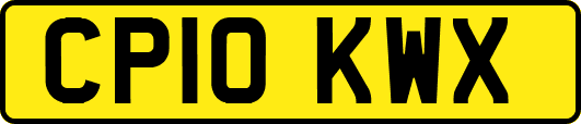 CP10KWX