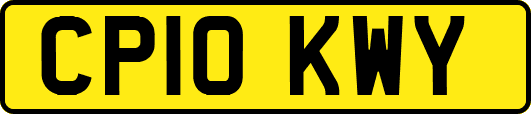 CP10KWY