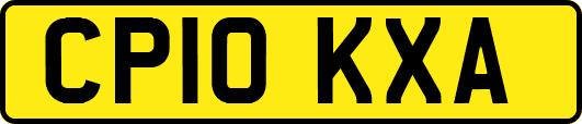 CP10KXA