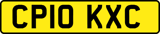 CP10KXC