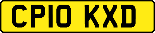CP10KXD