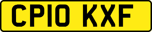 CP10KXF