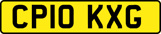 CP10KXG