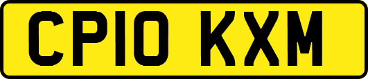 CP10KXM