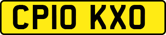 CP10KXO