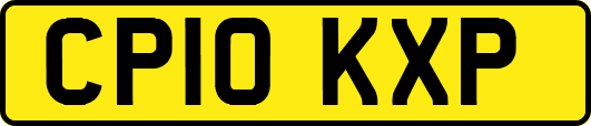 CP10KXP
