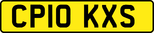 CP10KXS