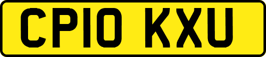 CP10KXU