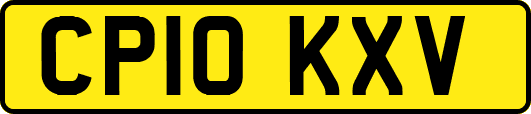 CP10KXV