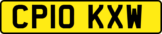 CP10KXW