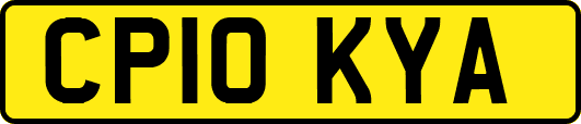 CP10KYA