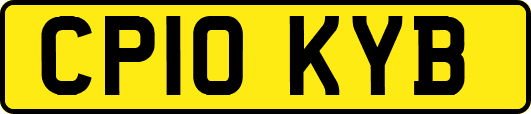 CP10KYB