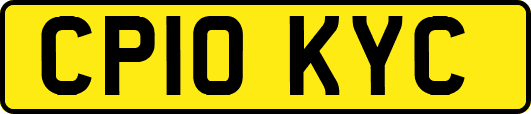 CP10KYC