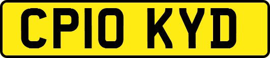 CP10KYD