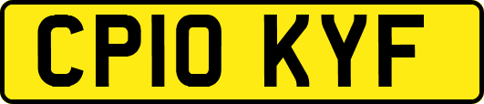 CP10KYF