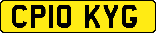 CP10KYG