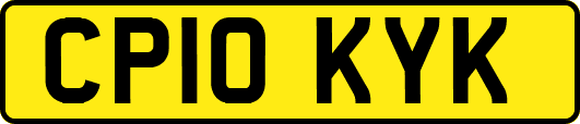 CP10KYK